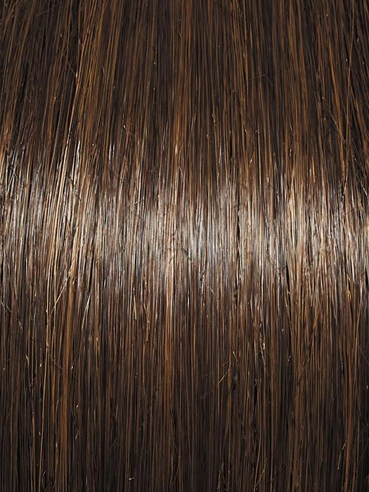 Honesty | HF Synthetic Wig (Basic Cap)