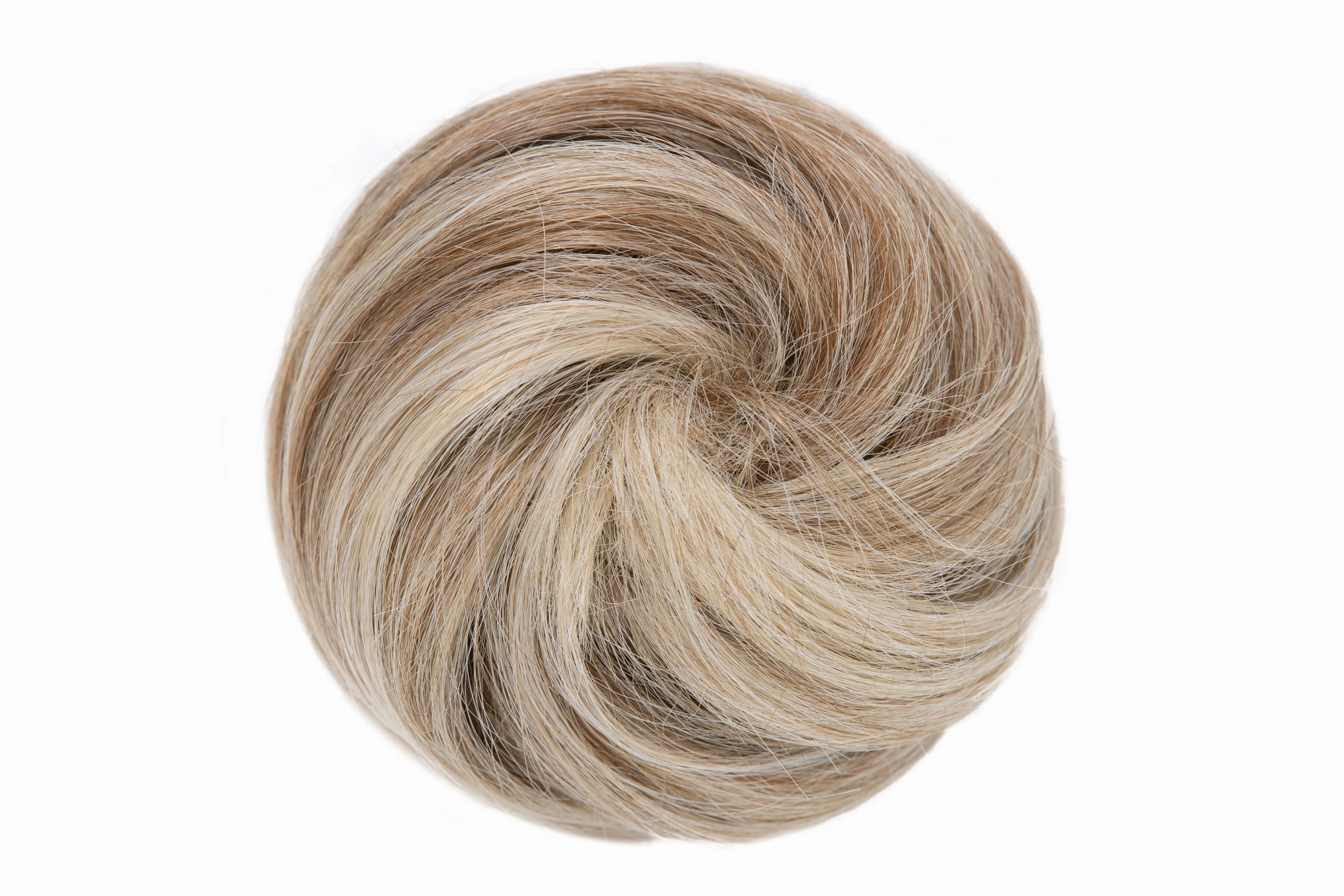 Honey-Do Bun by Toni Brattin | Extension | Heat Friendly Synthetic