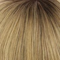 Hope Human Hair wig - Dimples Bronze Collection