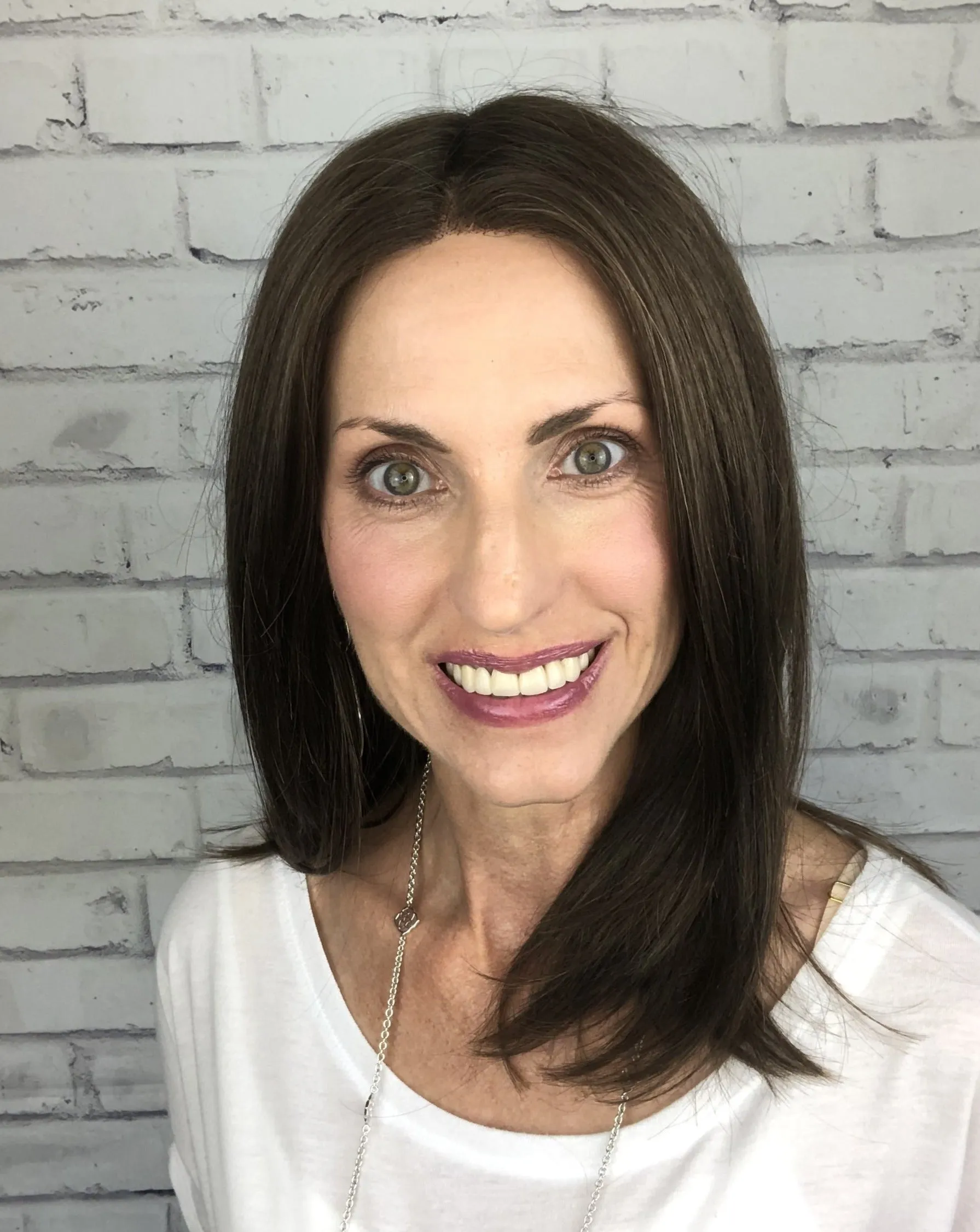 Hudson Wig by Estetica | Synthetic Hair | Average Cap