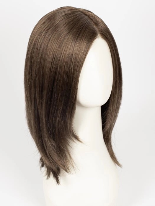 Hudson | Synthetic Lace Front Wig (Mono Top)