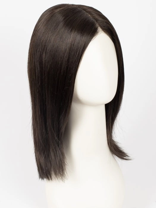 Hudson | Synthetic Lace Front Wig (Mono Top)