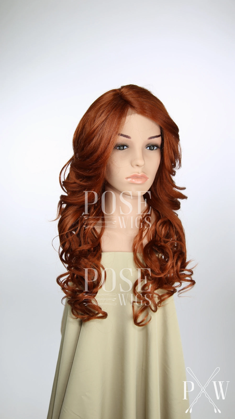 Icon Bold Red - Natural Series