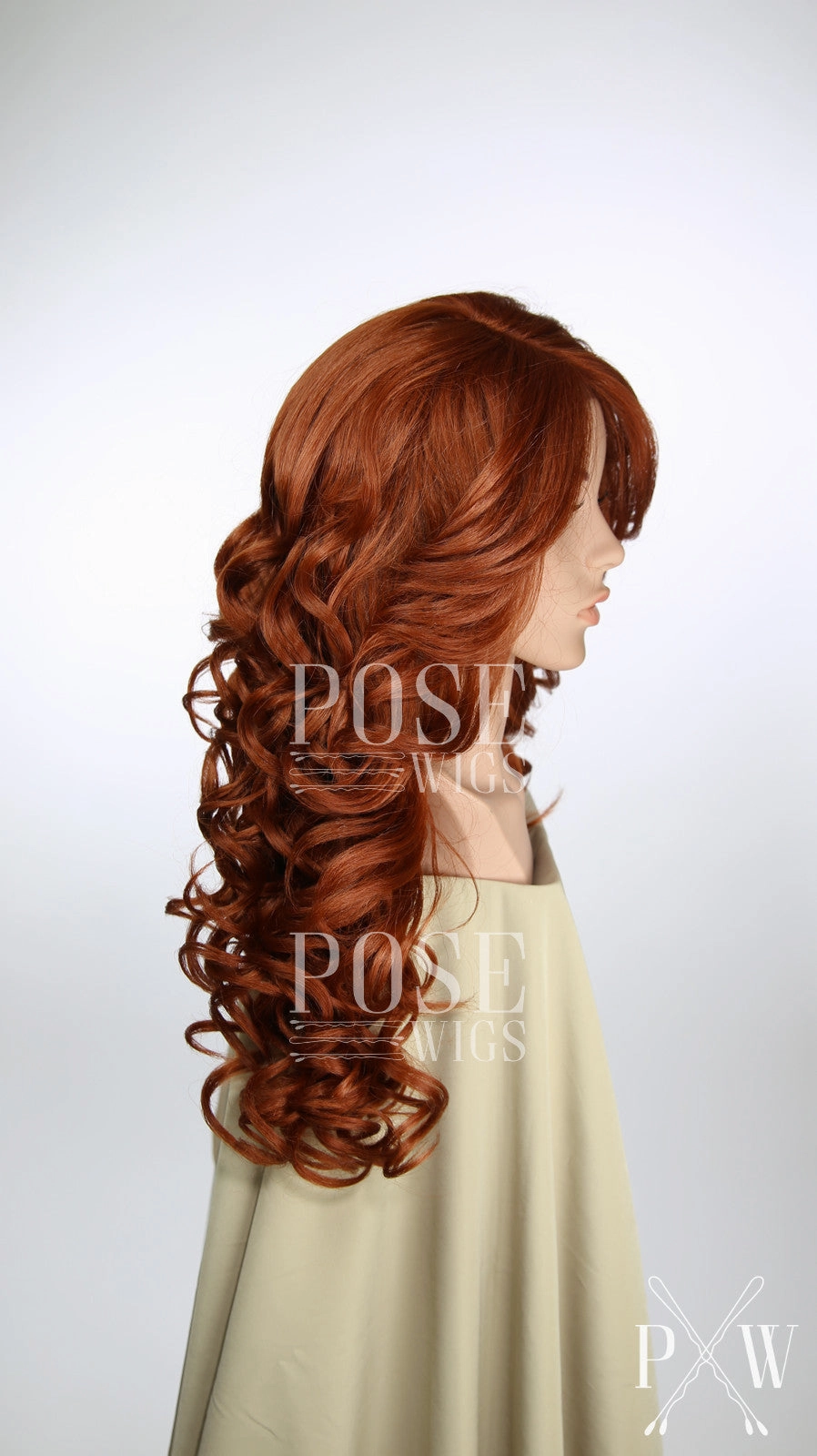 Icon Bold Red - Natural Series
