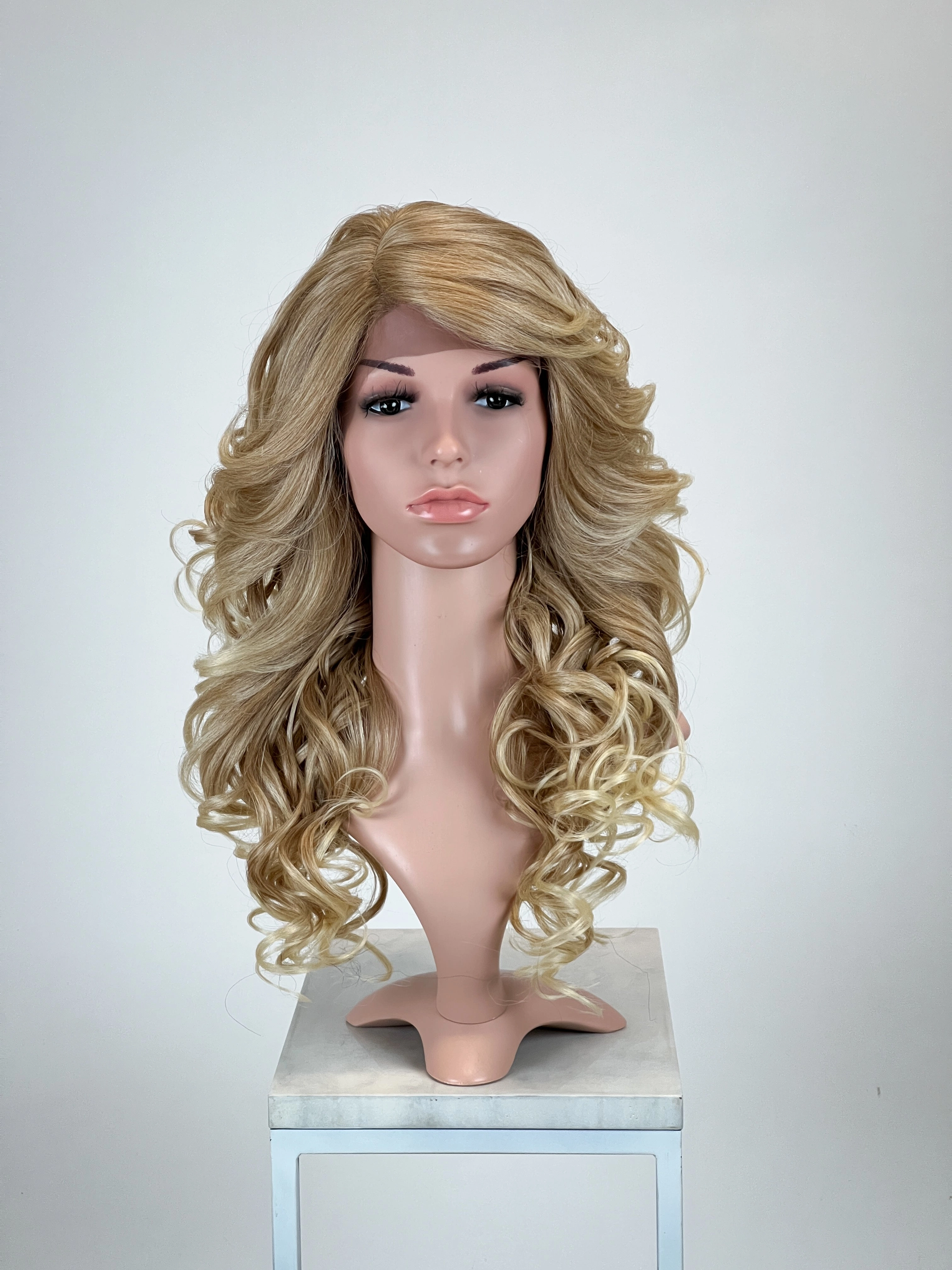 Icon Strawberry Blonde - Natural Series