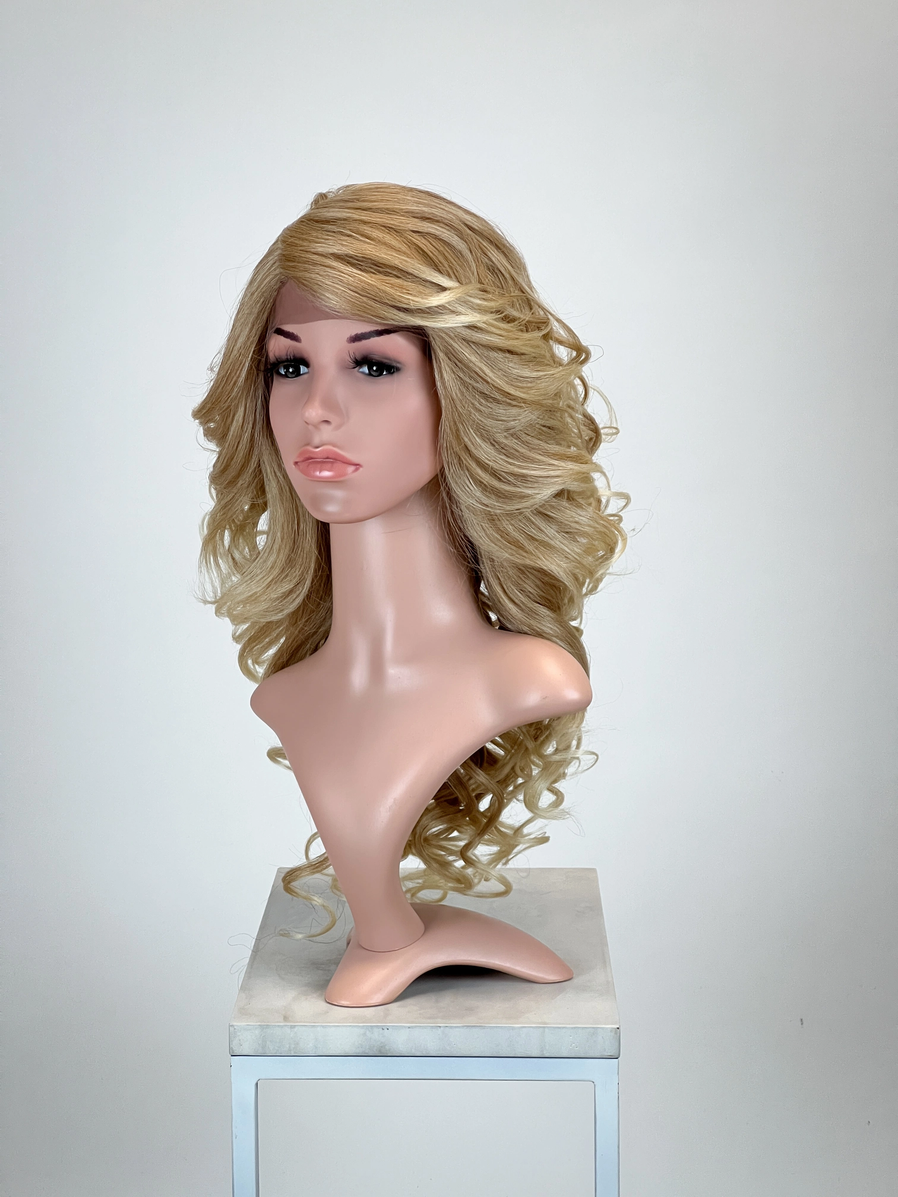 Icon Strawberry Blonde - Natural Series
