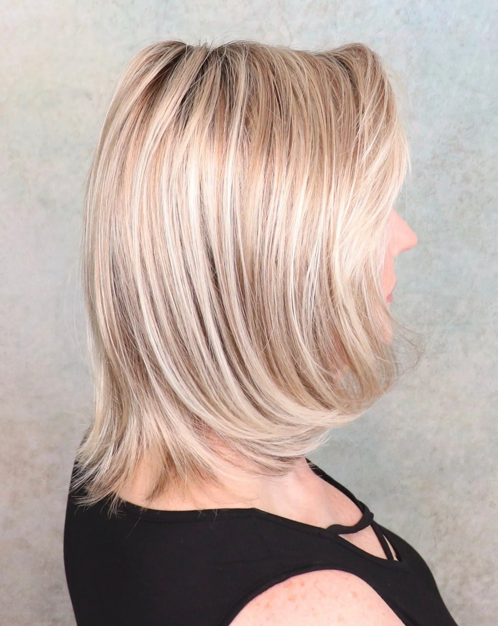 Icone Wig by Ellen Wille | Synthetic Hair | Petite/Average Cap