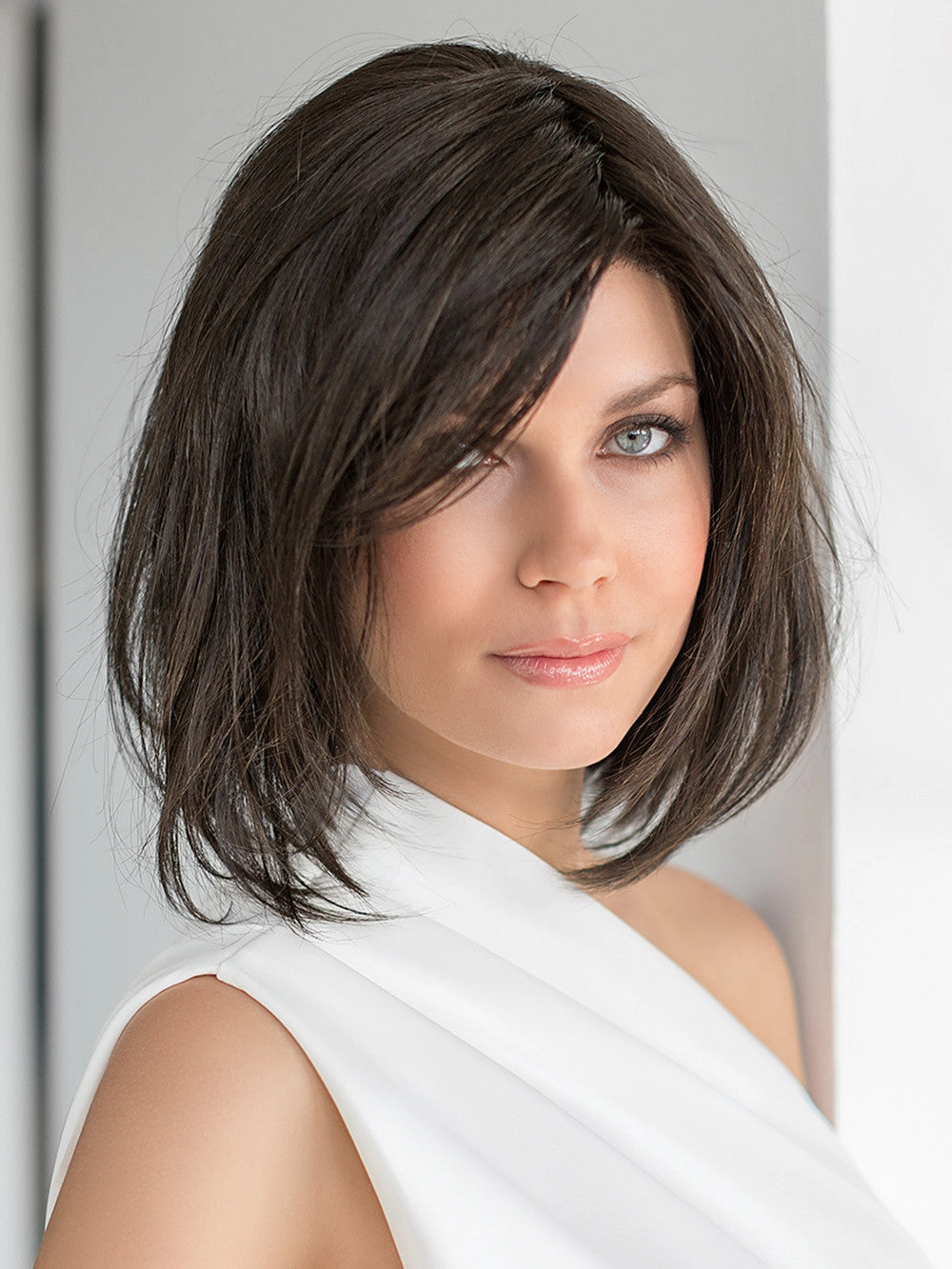 Icone Wig by Ellen Wille | Synthetic Hair | Petite/Average Cap