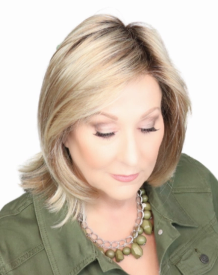 Icone Wig by Ellen Wille | Synthetic Hair | Petite/Average Cap