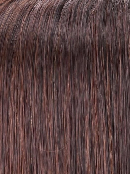 Ignite HH | Remy Human Hair Lace Front Wig (Hand Tied)