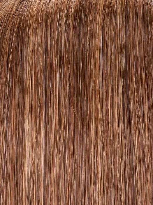 Ignite HH | Remy Human Hair Lace Front Wig (Hand Tied)