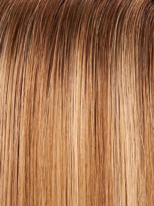 Ignite HH | Remy Human Hair Lace Front Wig (Hand Tied)