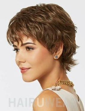 Imagine Large Wig by Gabor | Synthetic (Comfort Band) | Clearance Sale Open Box (Unworn - Like New)
