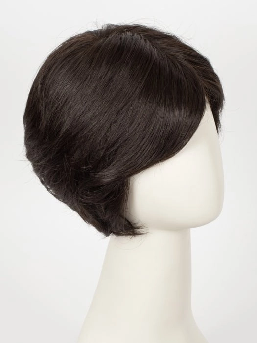Impulse | Human Hair/Synthetic Blend Lace Front Wig (Hand-Tied) | CLOSEOUT