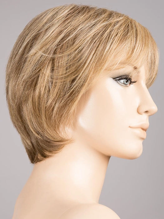 Impulse Wig by Ellen Wille | Prime Power | Human/Synthetic Hair Blend