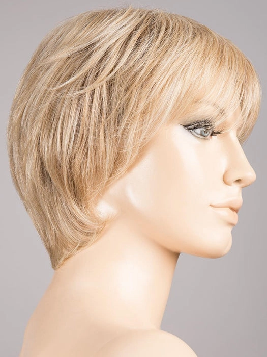 Impulse Wig by Ellen Wille | Prime Power | Human/Synthetic Hair Blend