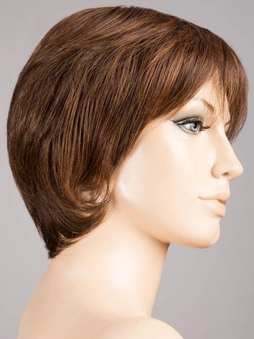 Impulse Wig by Ellen Wille | Prime Power | Human/Synthetic Hair Blend