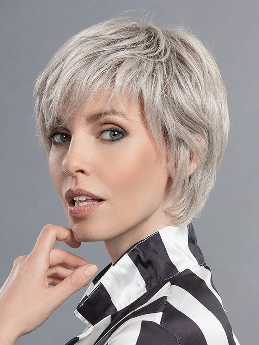 Impulse Wig by Ellen Wille | Prime Power | Human/Synthetic Hair Blend