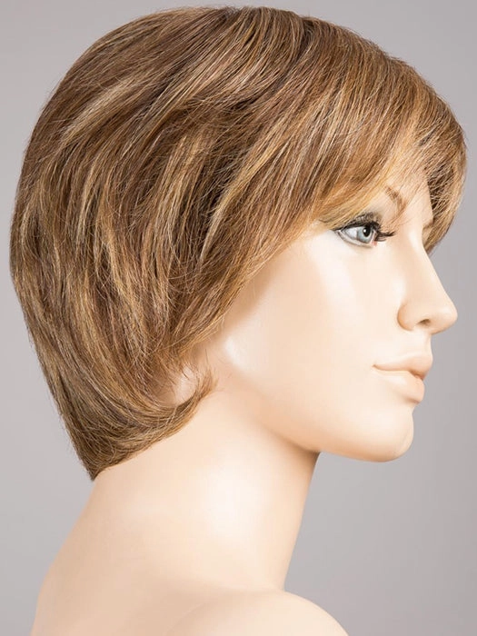 Impulse Wig by Ellen Wille | Prime Power | Human/Synthetic Hair Blend