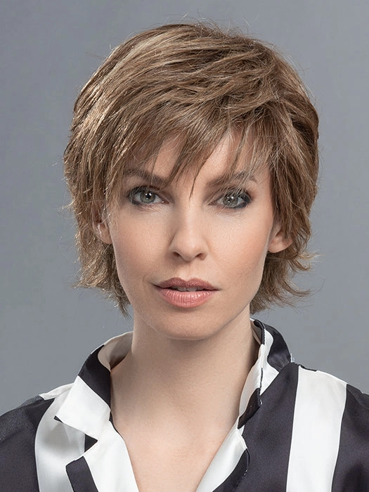 Impulse Wig by Ellen Wille | Prime Power | Human/Synthetic Hair Blend