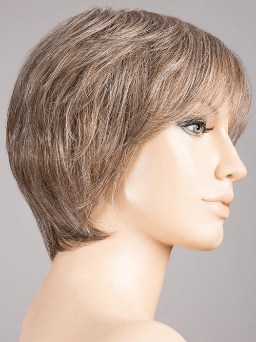 Impulse Wig by Ellen Wille | Prime Power | Human/Synthetic Hair Blend
