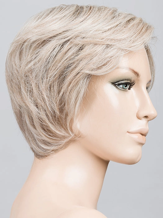Impulse Wig by Ellen Wille | Prime Power | Human/Synthetic Hair Blend