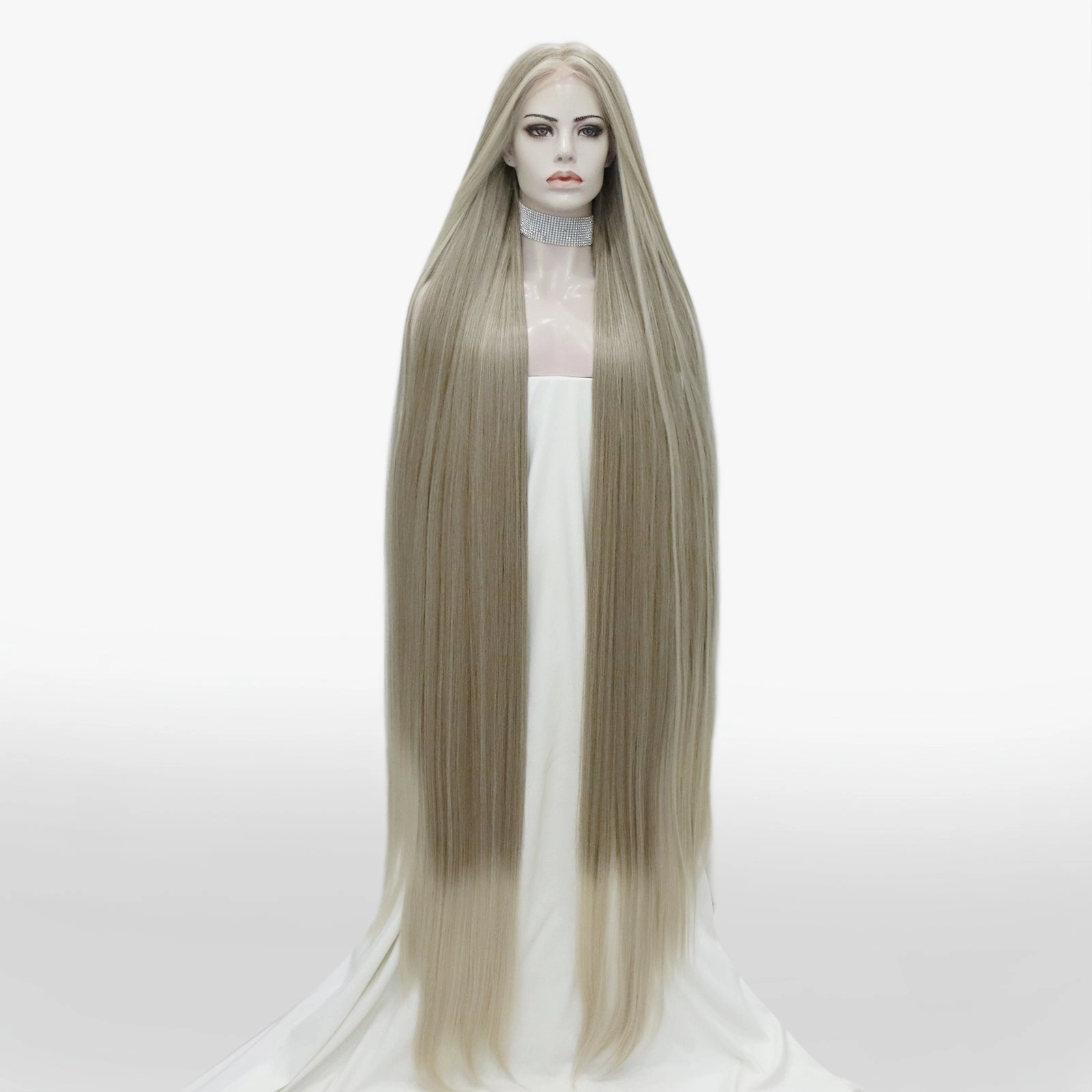 IMstyle Longest wig collection 60 inches 13*2 lace front wigs NH1 collection