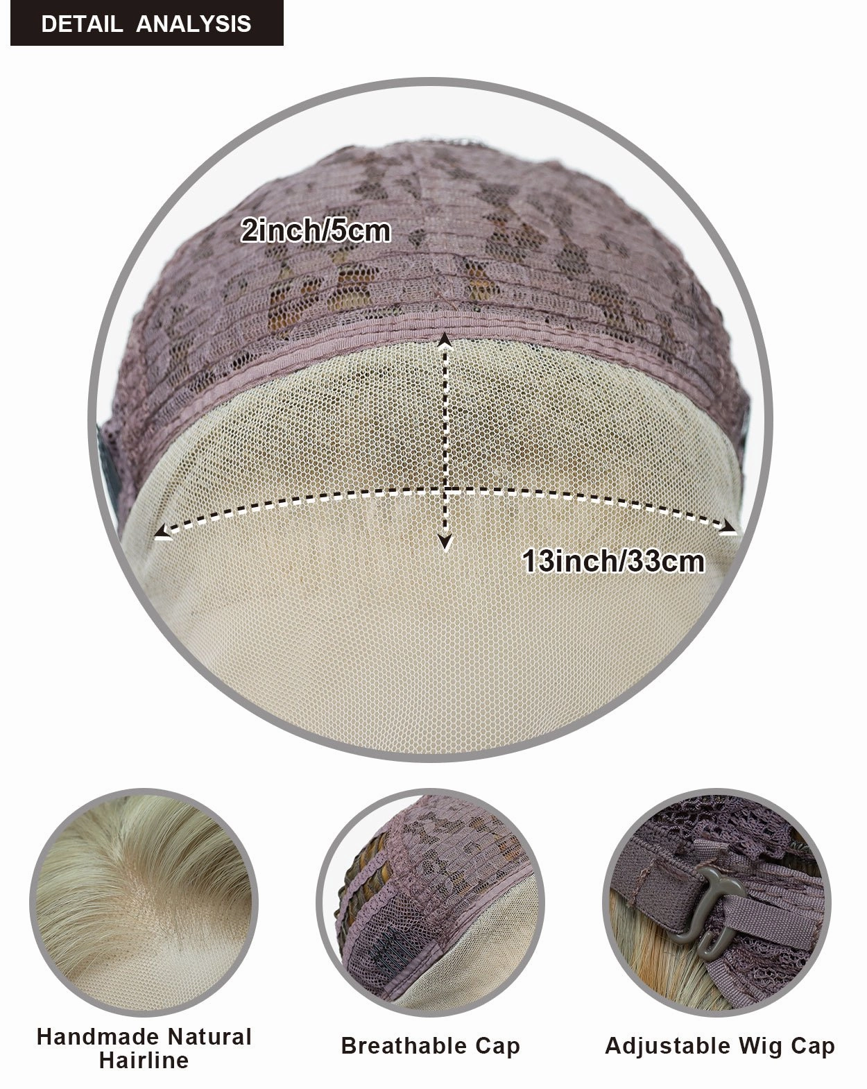 IMstyle Longest wig collection 60 inches 13*2 lace front wigs NH1 collection
