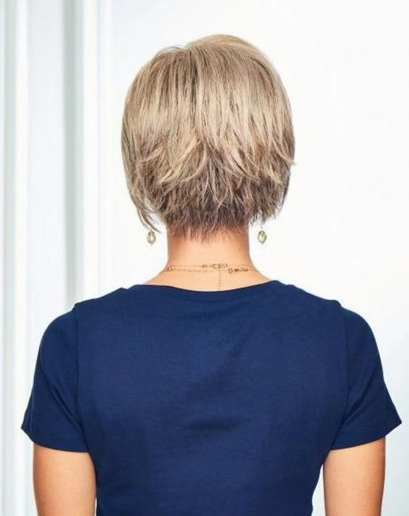 Innuendo Wig by Gabor | Basic Cap | Synthetic Fiber