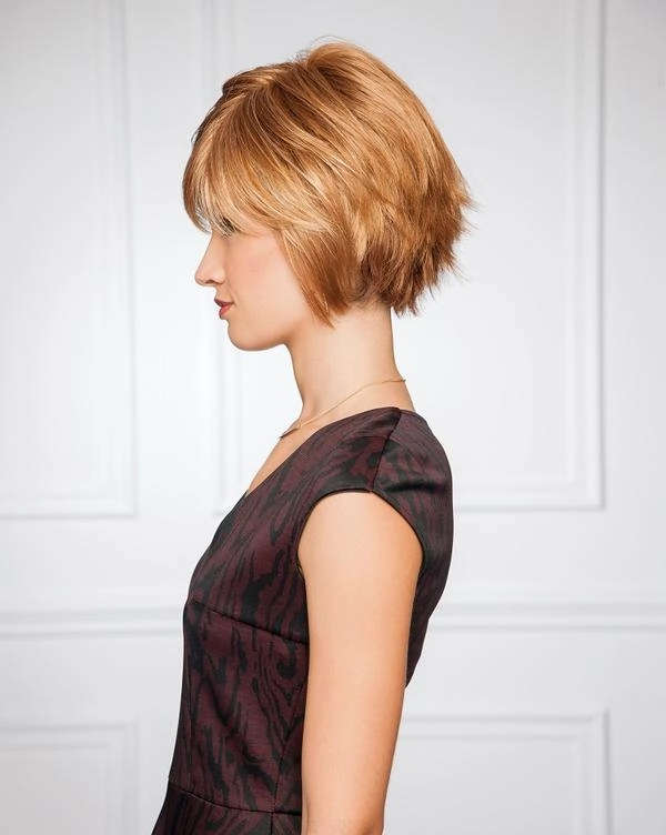 Innuendo Wig by Gabor | Basic Cap | Synthetic Fiber