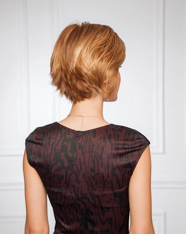 Innuendo Wig by Gabor | Basic Cap | Synthetic Fiber