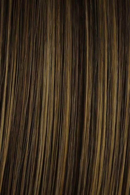 Instant Short Cut Wig by Hairdo | Heat Friendly Synthetic Hair | Average Cap
