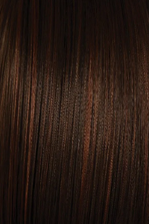 Instant Short Cut Wig by Hairdo | Heat Friendly Synthetic Hair | Average Cap