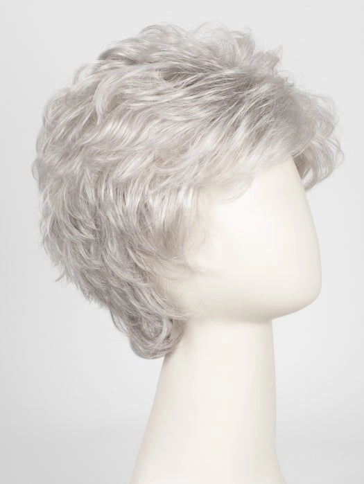 Instinct Average/Large | Synthetic Wig (Basic Cap)