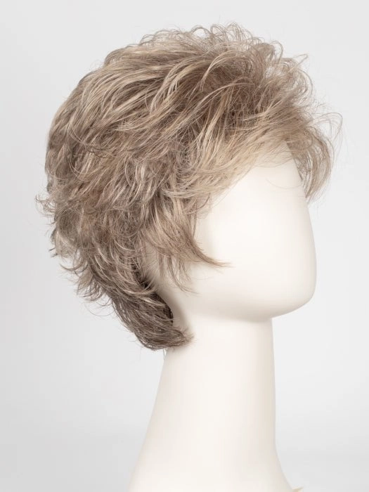 Instinct Average/Large | Synthetic Wig (Basic Cap)