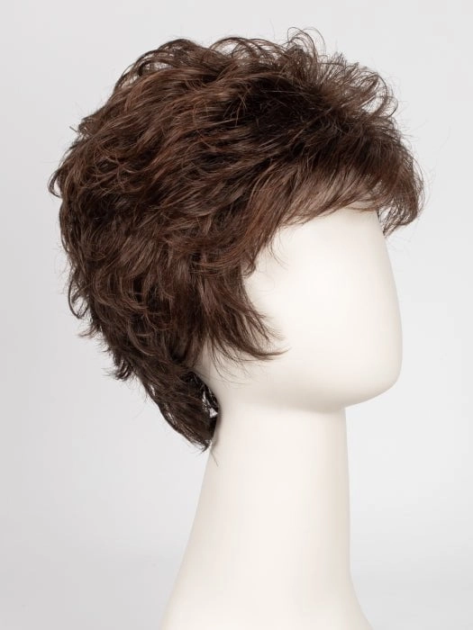Instinct Average/Large | Synthetic Wig (Basic Cap)