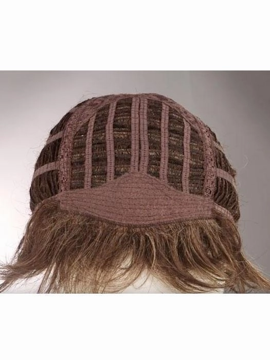 Instinct Average/Large | Synthetic Wig (Basic Cap)