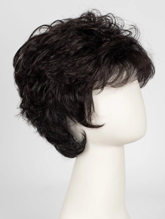 Instinct Average/Large | Synthetic Wig (Basic Cap)