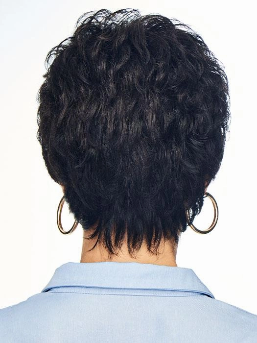 Instinct Average/Large | Synthetic Wig (Basic Cap)