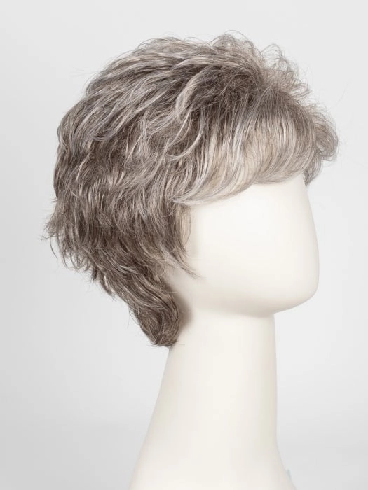 Instinct Average/Large | Synthetic Wig (Basic Cap)