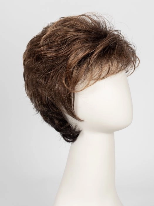 Instinct Average/Large | Synthetic Wig (Basic Cap)