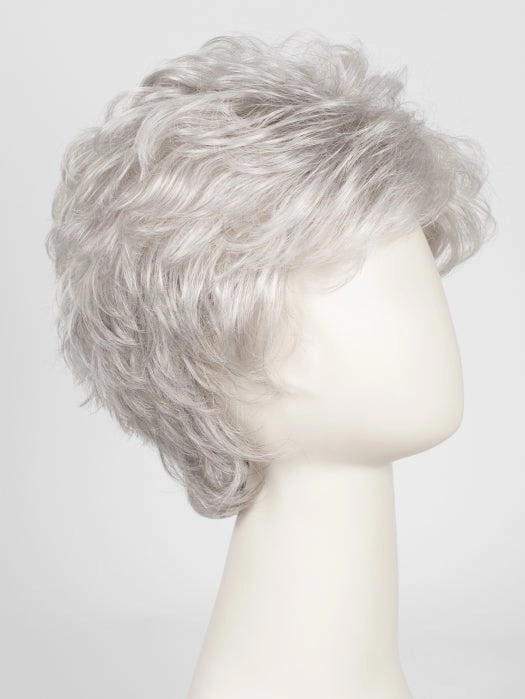 Instinct Average/Large | Synthetic Wig (Basic Cap)