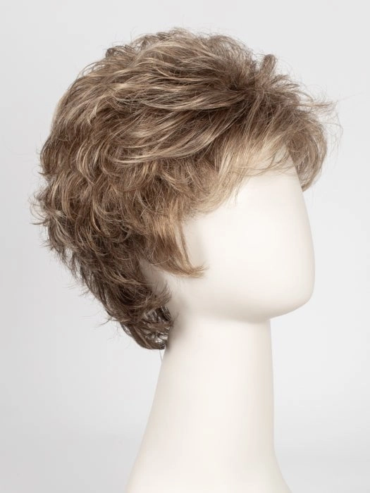 Instinct Average/Large | Synthetic Wig (Basic Cap)