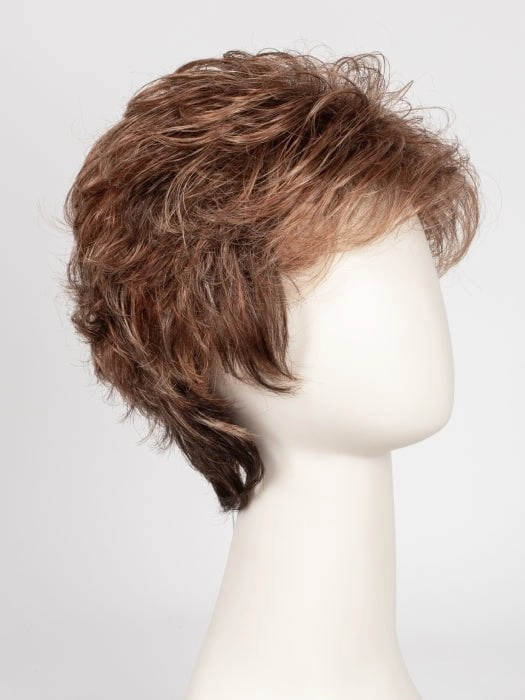 Instinct Average/Large | Synthetic Wig (Basic Cap)