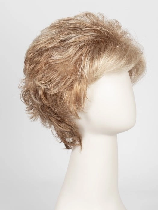 Instinct Average/Large | Synthetic Wig (Basic Cap)
