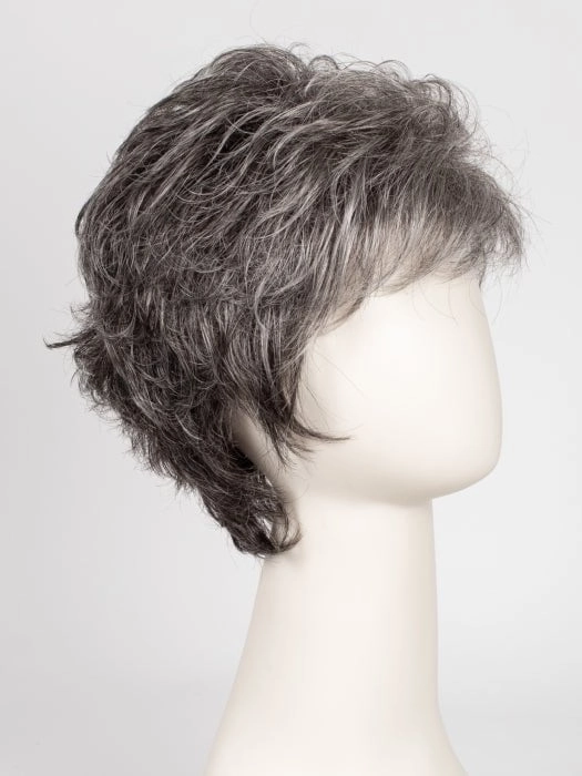 Instinct Luxury | Synthetic Lace Front Wig (Basic Cap)