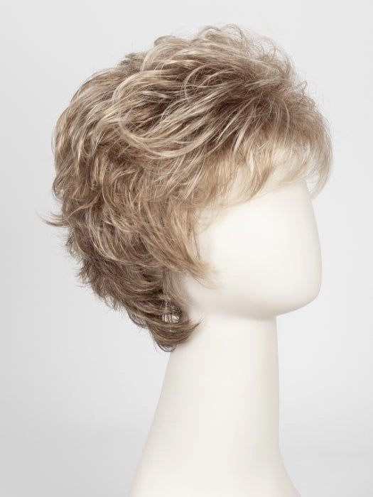 Instinct Luxury | Synthetic Lace Front Wig (Basic Cap)