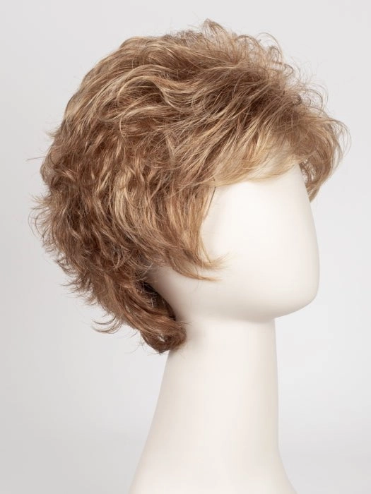 Instinct Luxury | Synthetic Lace Front Wig (Basic Cap)