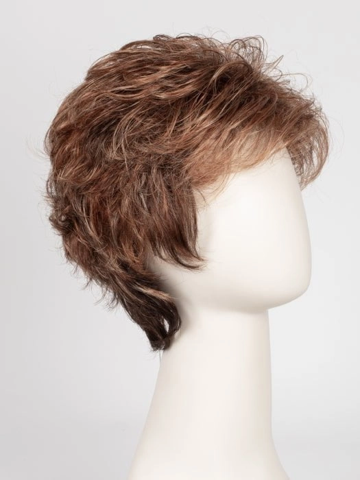 Instinct Luxury | Synthetic Lace Front Wig (Basic Cap)