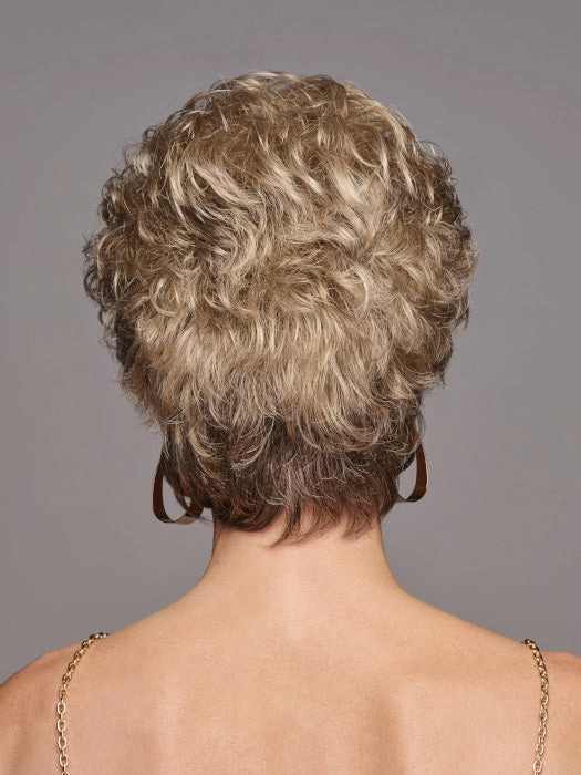 Instinct Luxury Wig by Gabor | Luxury Collection | Lace Front | Synthetic Fiber